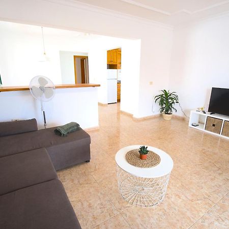 Villas Kalendra, Rofe, Lanzarote Guatiza 외부 사진