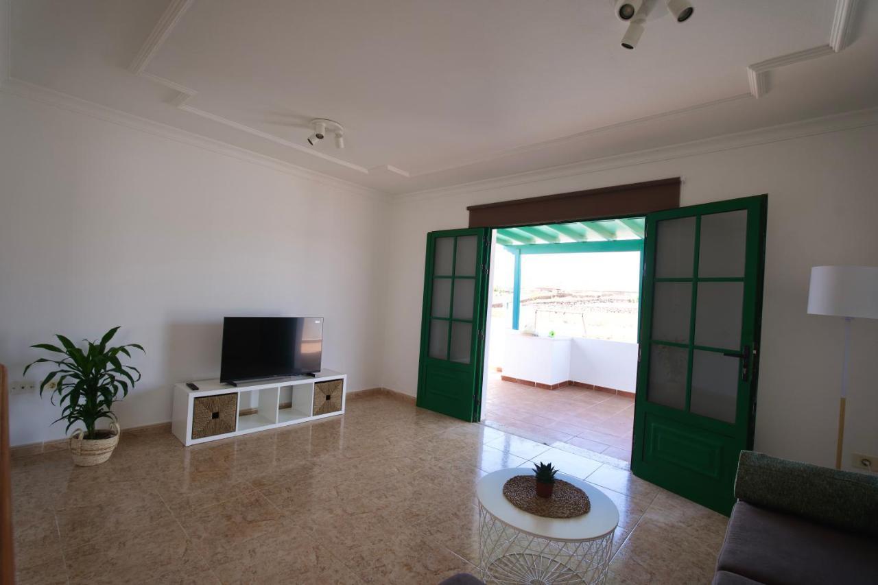 Villas Kalendra, Rofe, Lanzarote Guatiza 외부 사진