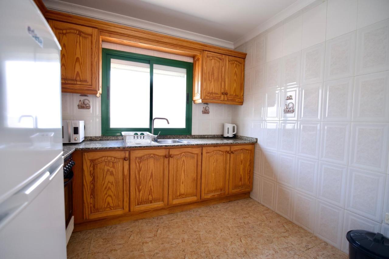 Villas Kalendra, Rofe, Lanzarote Guatiza 외부 사진