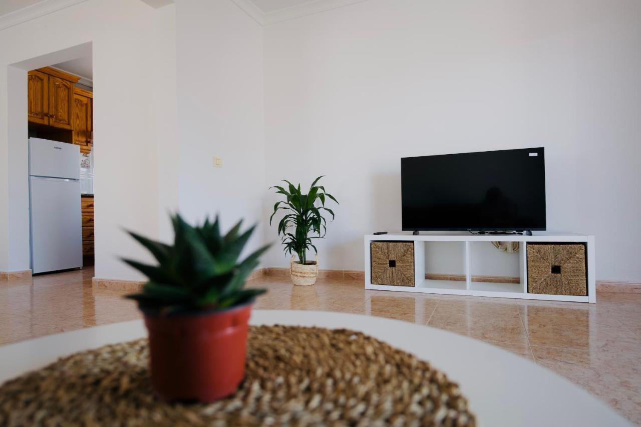 Villas Kalendra, Rofe, Lanzarote Guatiza 외부 사진