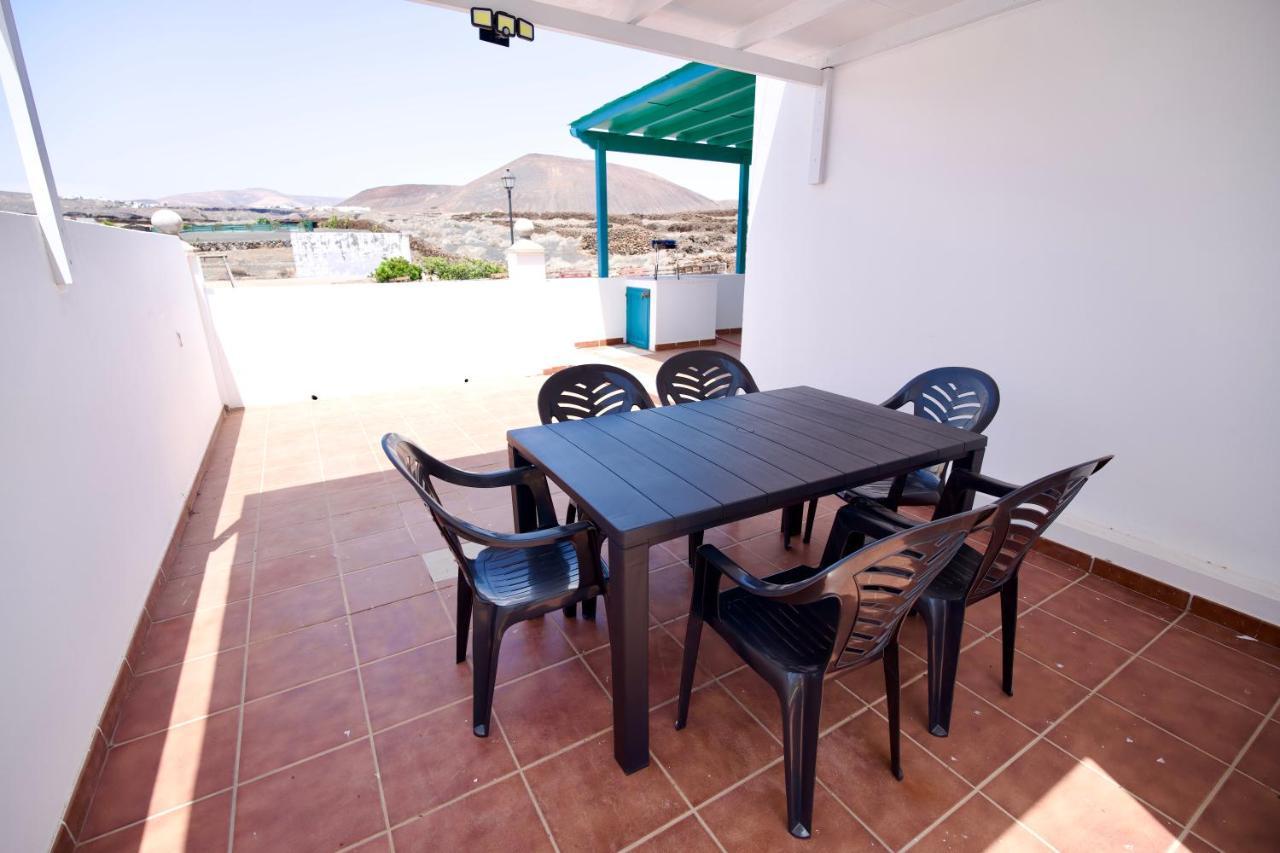 Villas Kalendra, Rofe, Lanzarote Guatiza 외부 사진