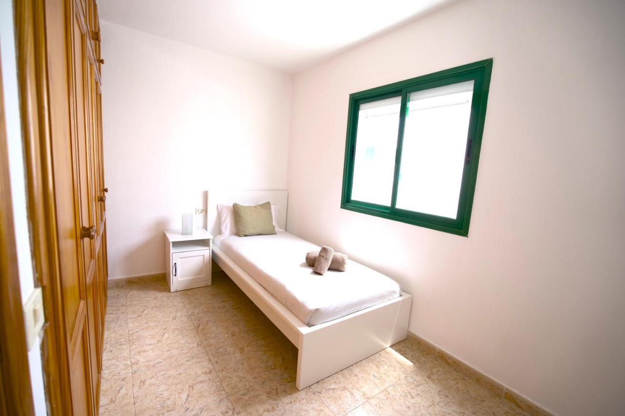 Villas Kalendra, Rofe, Lanzarote Guatiza 외부 사진