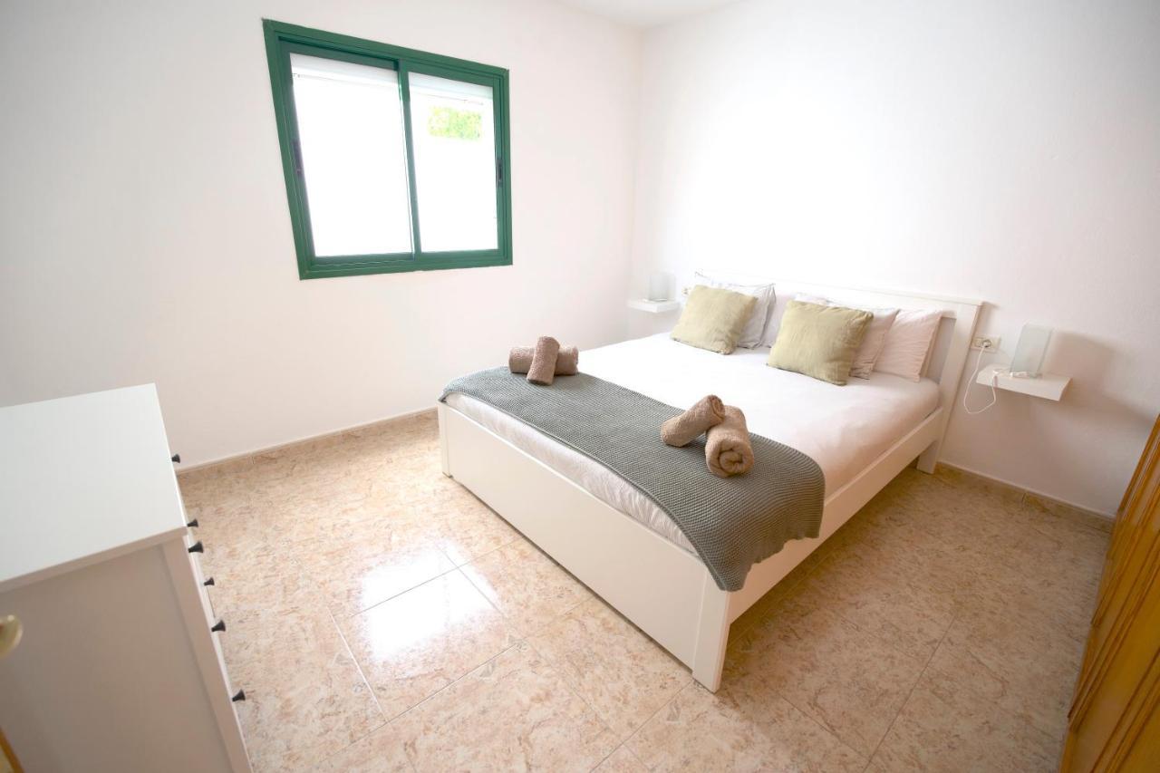 Villas Kalendra, Rofe, Lanzarote Guatiza 외부 사진