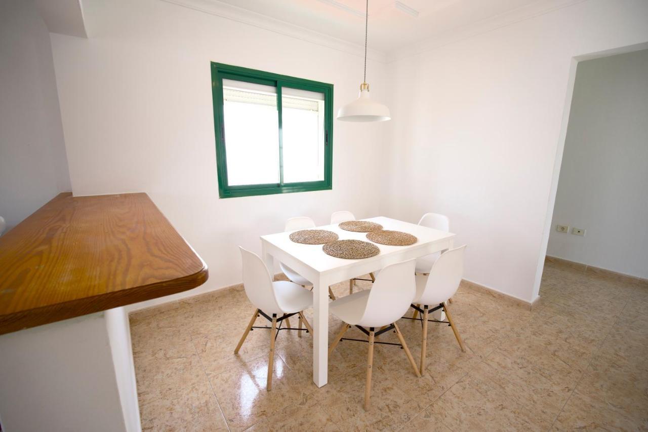Villas Kalendra, Rofe, Lanzarote Guatiza 외부 사진