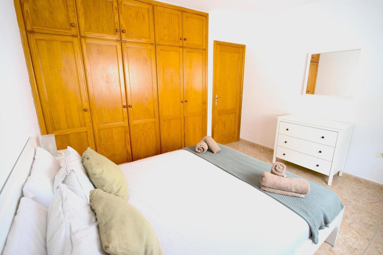 Villas Kalendra, Rofe, Lanzarote Guatiza 외부 사진