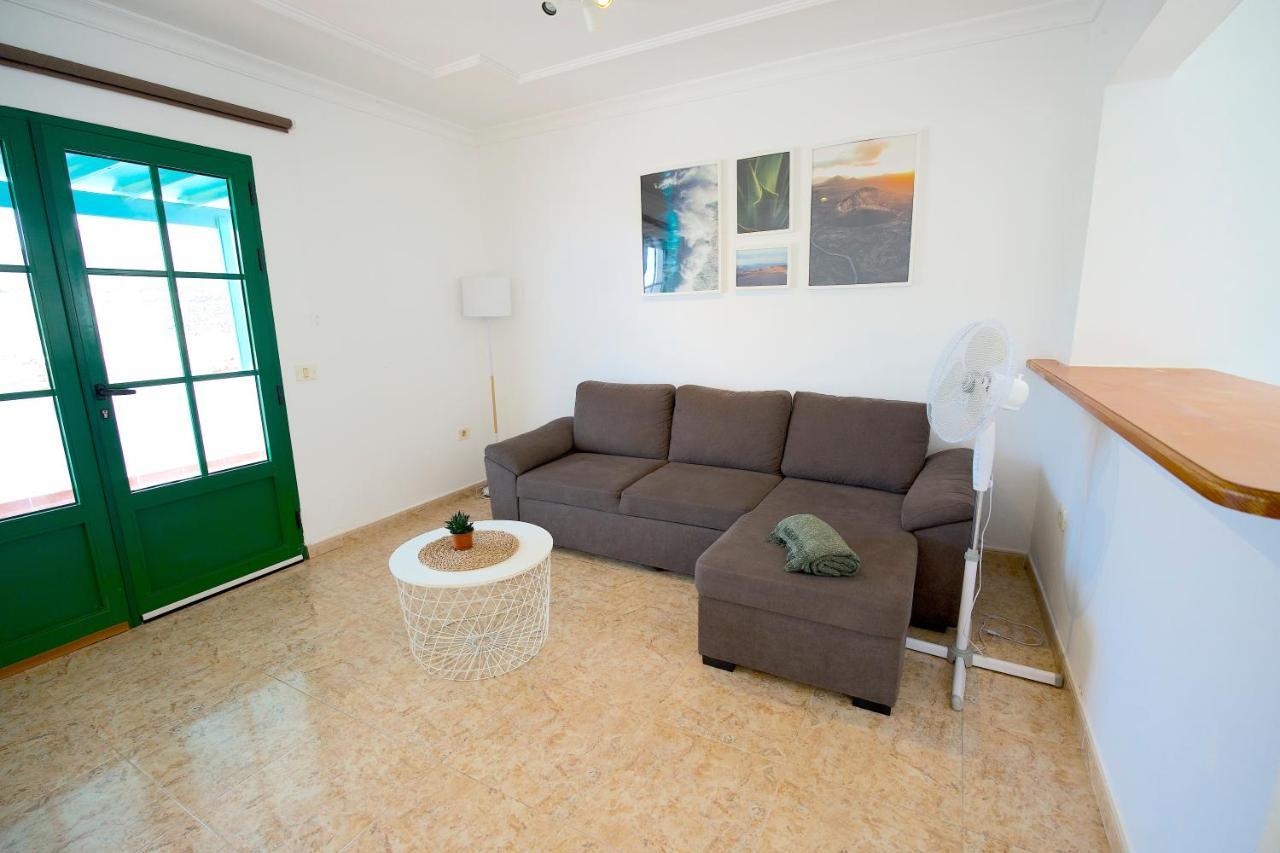 Villas Kalendra, Rofe, Lanzarote Guatiza 외부 사진