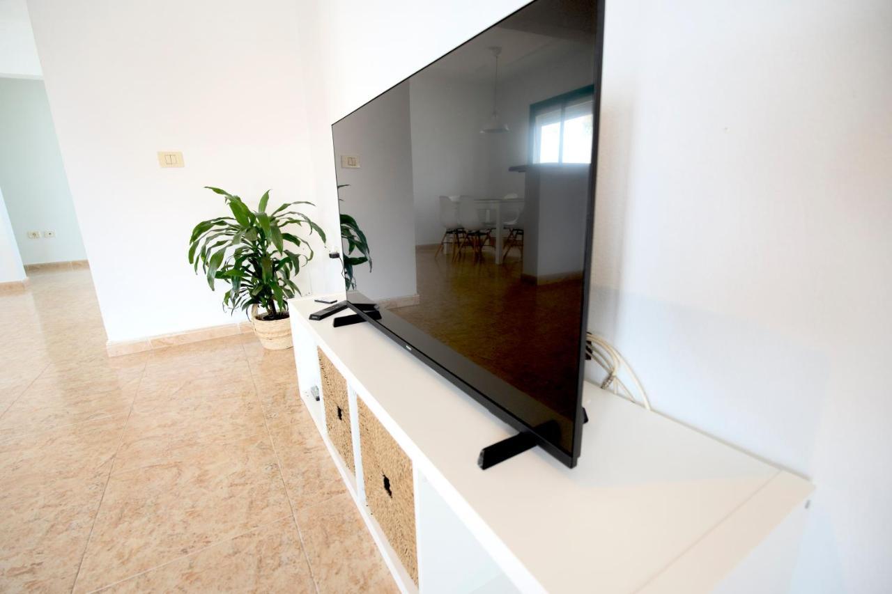 Villas Kalendra, Rofe, Lanzarote Guatiza 외부 사진