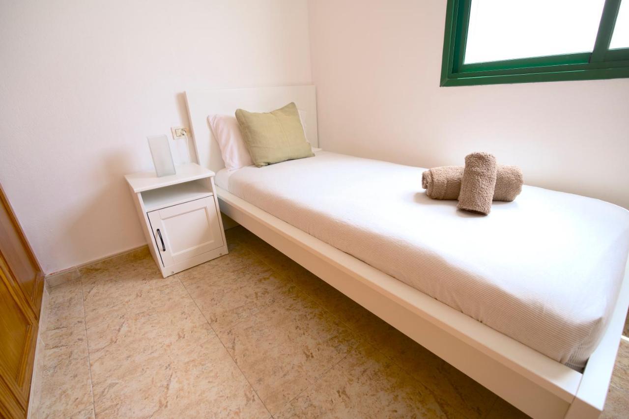 Villas Kalendra, Rofe, Lanzarote Guatiza 외부 사진