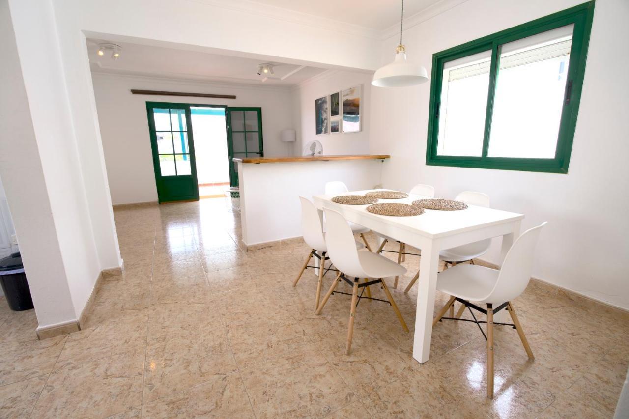 Villas Kalendra, Rofe, Lanzarote Guatiza 외부 사진