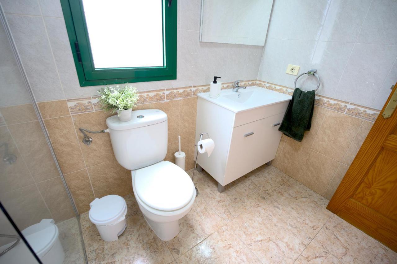 Villas Kalendra, Rofe, Lanzarote Guatiza 외부 사진