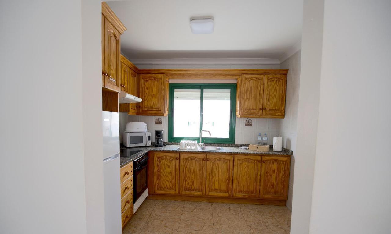 Villas Kalendra, Rofe, Lanzarote Guatiza 외부 사진