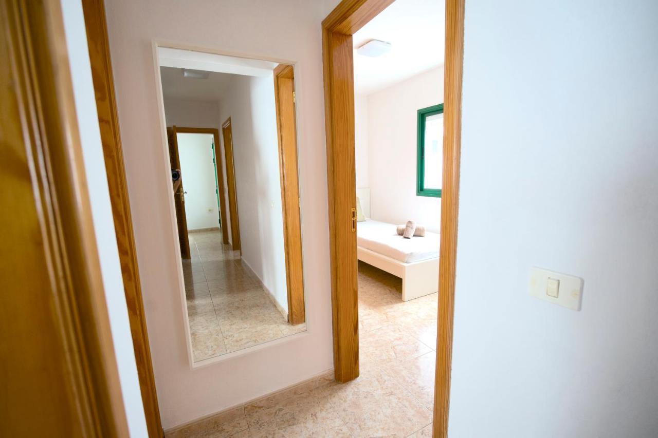 Villas Kalendra, Rofe, Lanzarote Guatiza 외부 사진
