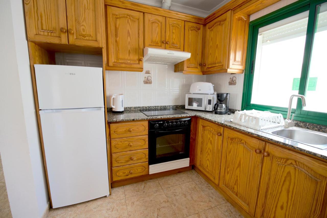 Villas Kalendra, Rofe, Lanzarote Guatiza 외부 사진