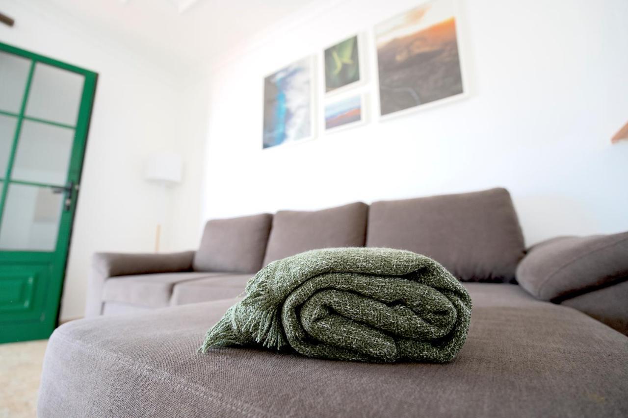 Villas Kalendra, Rofe, Lanzarote Guatiza 외부 사진