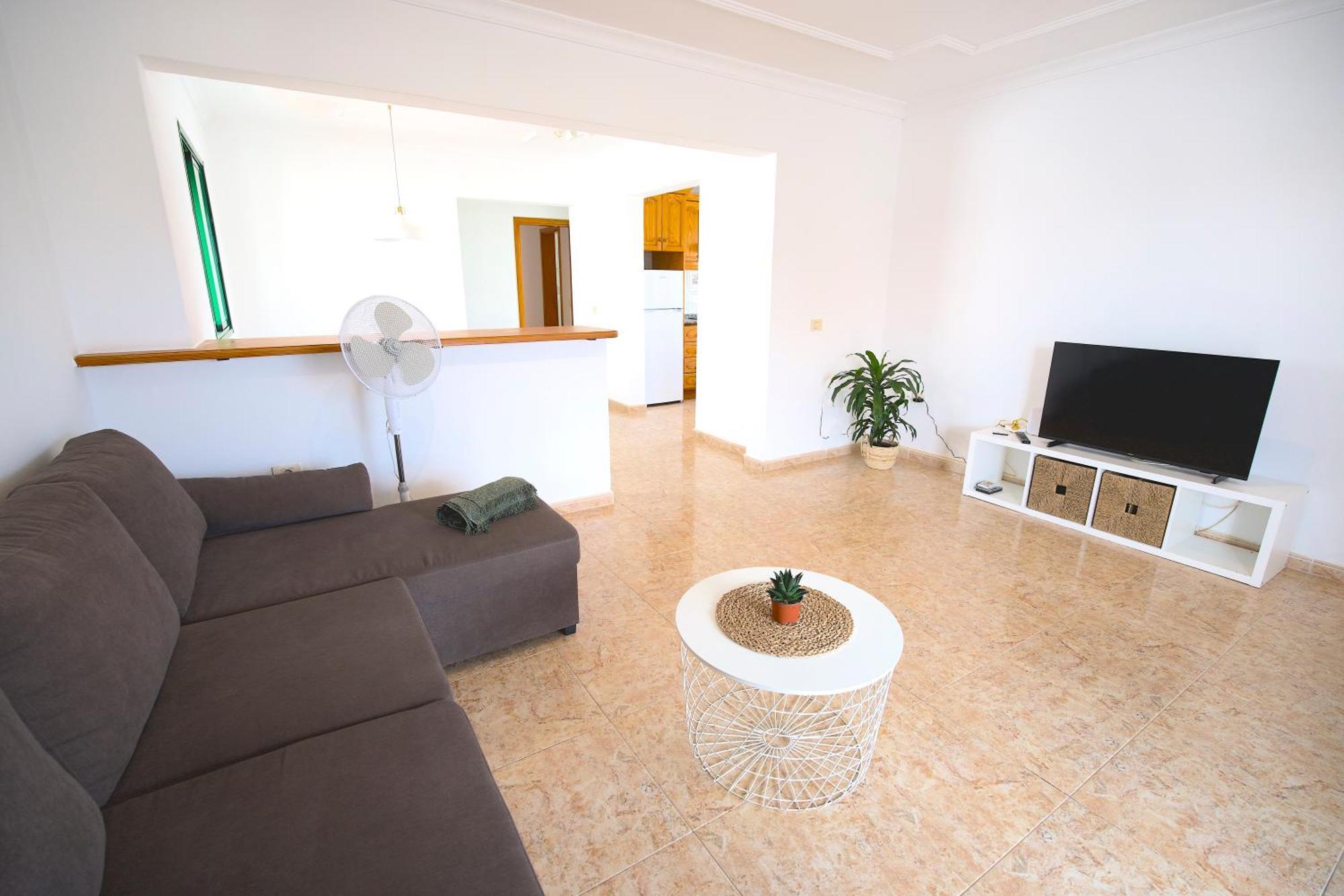 Villas Kalendra, Rofe, Lanzarote Guatiza 외부 사진